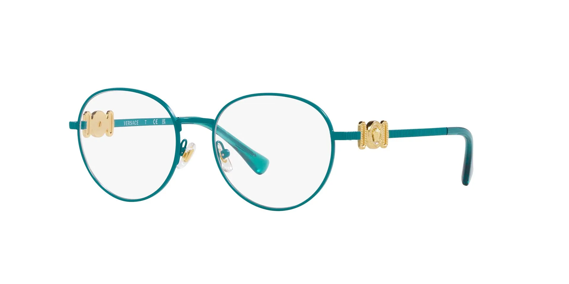 Vk1002 Versace Kids Eyeglasses