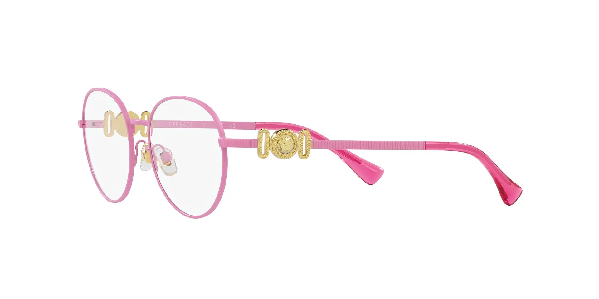 Vk1002 Versace Kids Eyeglasses