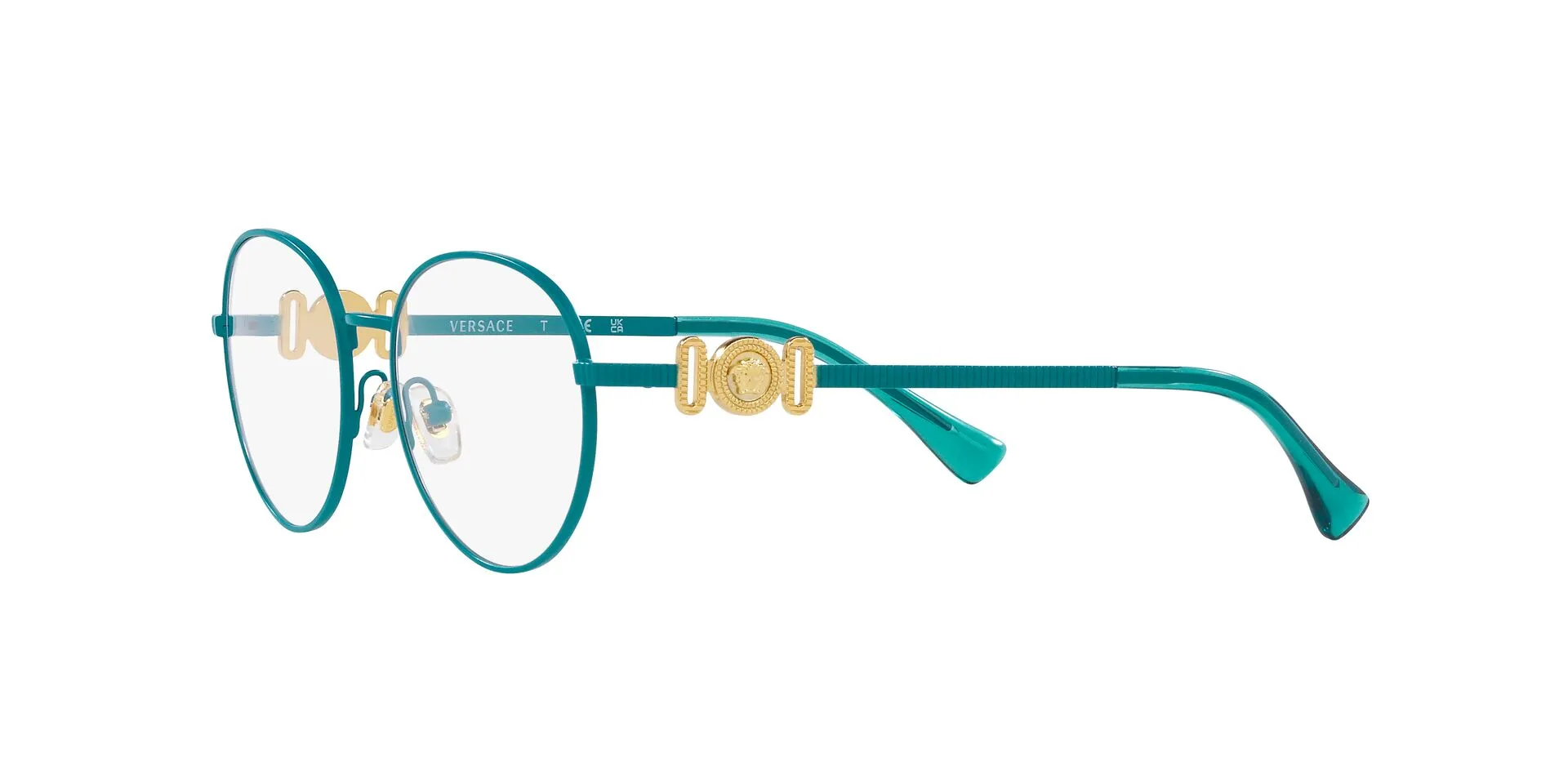 Vk1002 Versace Kids Eyeglasses