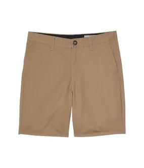 Volcom Kids Frickin Chino Shorts