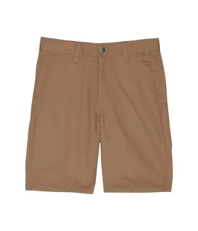 Kids Chino Shorts by Volcom