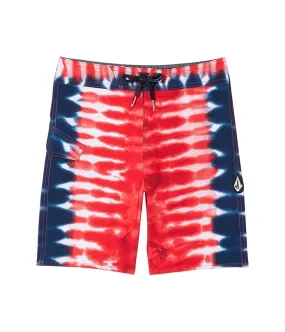 Volcom Kids Quatro De Julio Pants