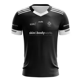 Walterstown GFC Kids' LGFA Jersey