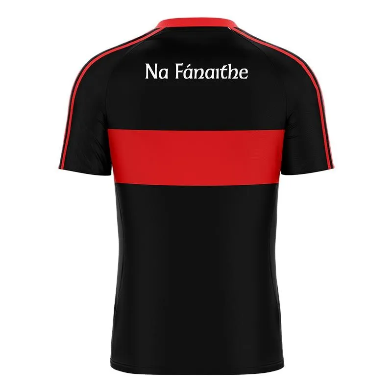 Wanderers Ballyboden Kids’ LGFA Jersey