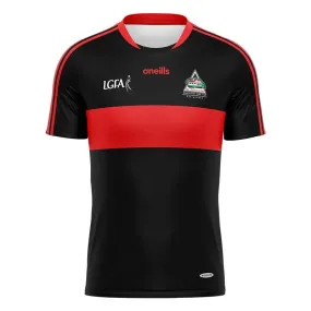 Wanderers Ballyboden Kids’ LGFA Jersey