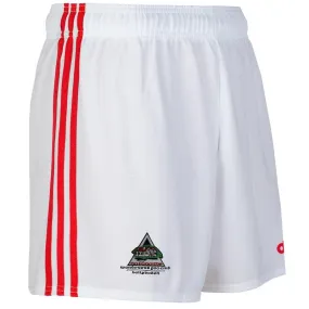 Wanderers Ballyboden Kids' Mourne Shorts