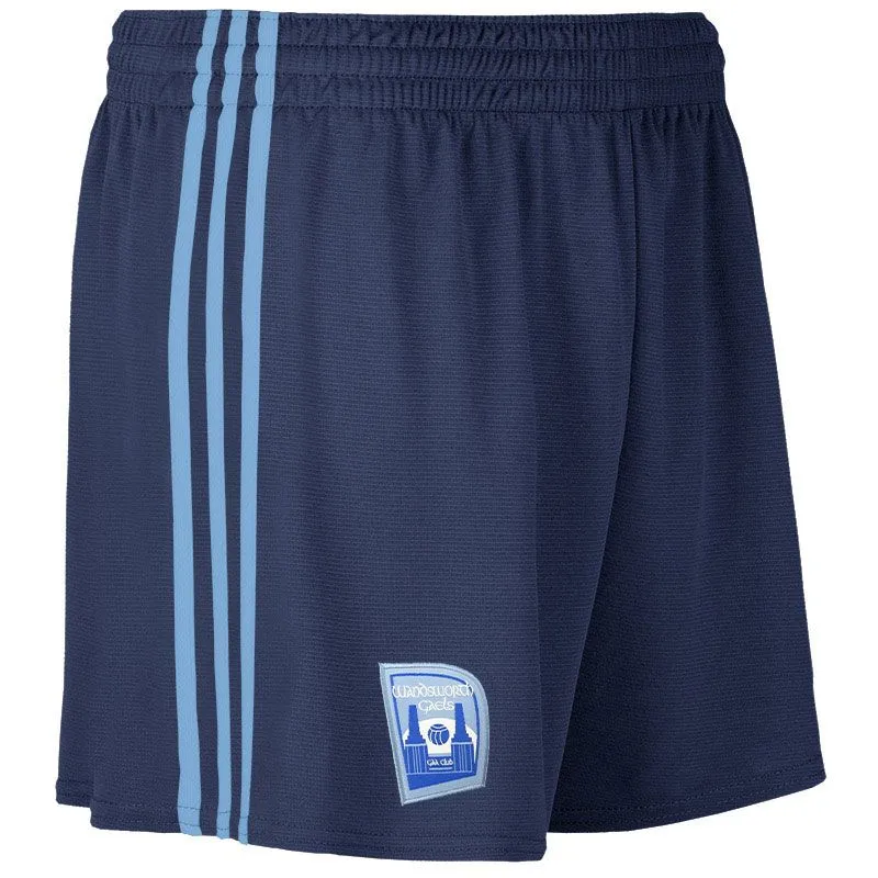 Wandsworth Gaels Kids' Mourne Shorts