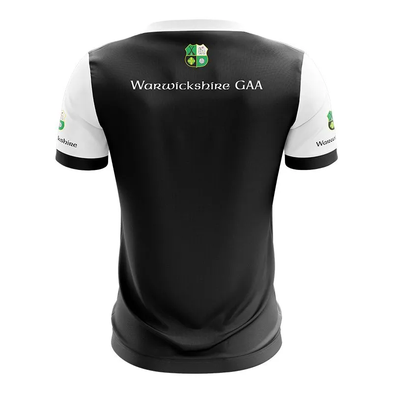 Warwickshire GAA Kids' Keeper Jersey