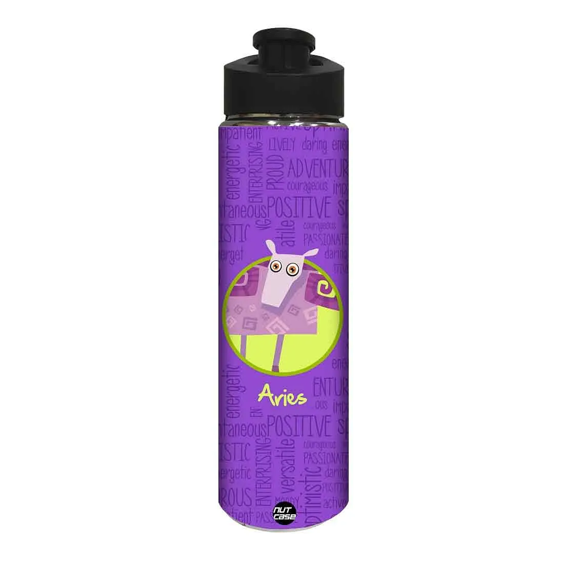 Water Bottle for Kids -  Aries