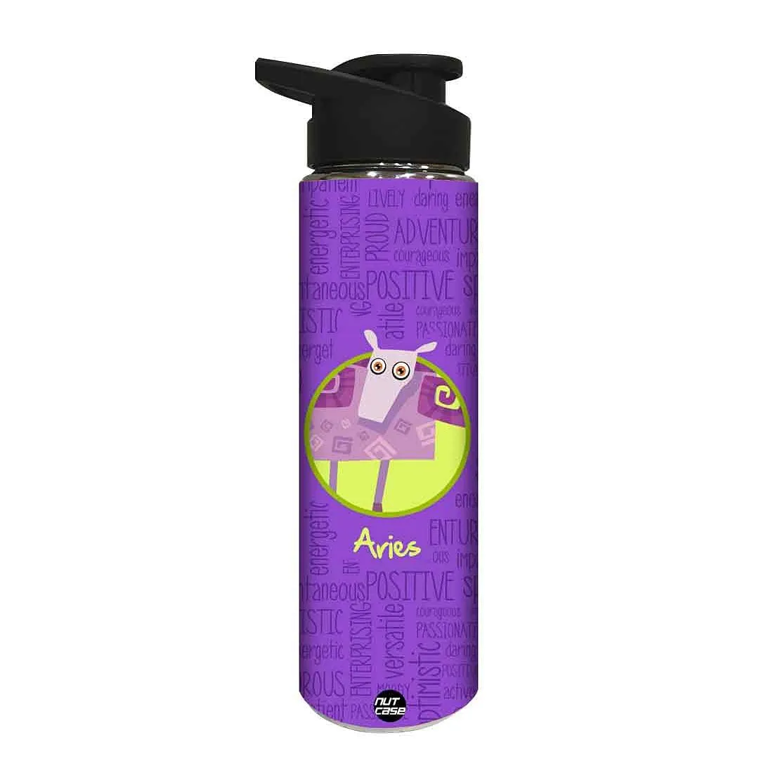 Water Bottle for Kids -  Aries