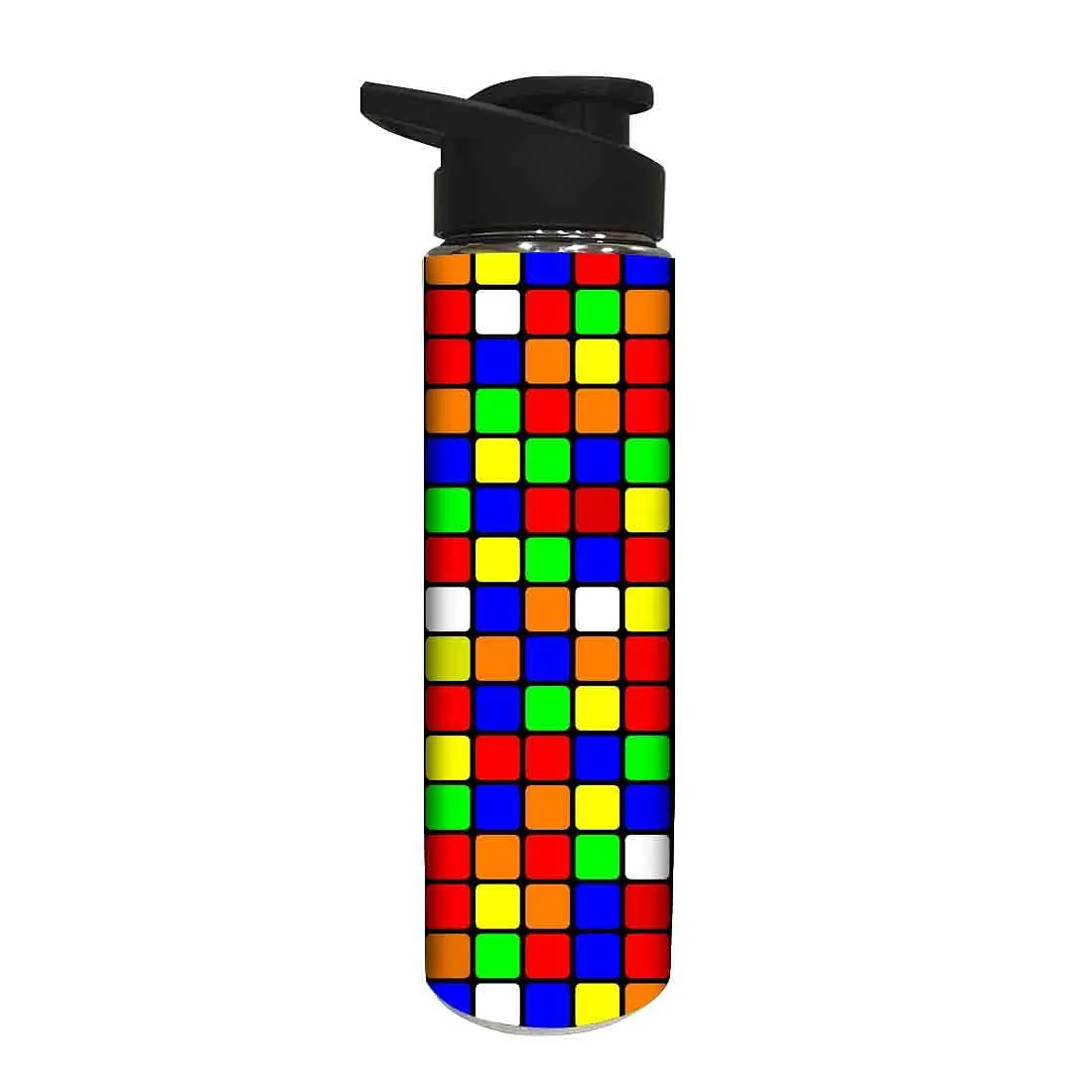 Water Bottle for Kids -  Cube