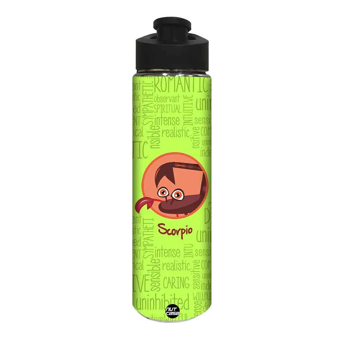 Water Bottle for Kids -  Scorpioc