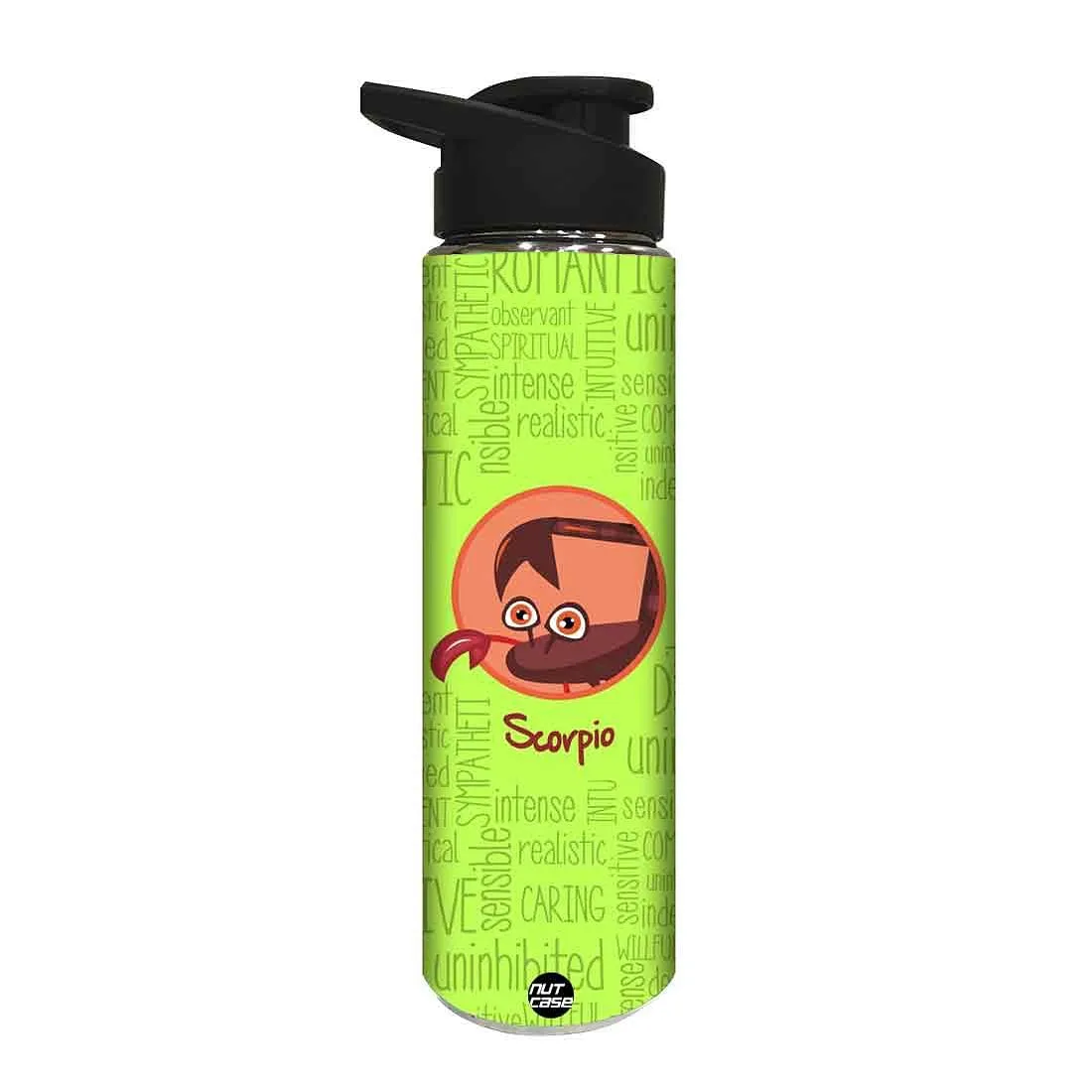 Water Bottle for Kids -  Scorpioc