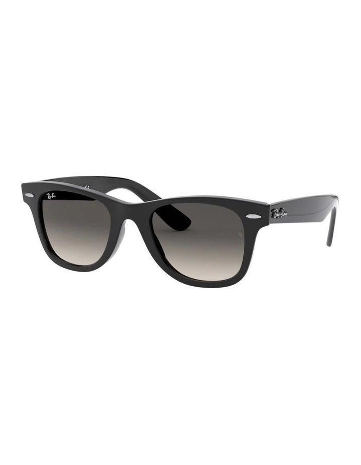 Wayfarer Black RJ9066S Kids Sunglasses