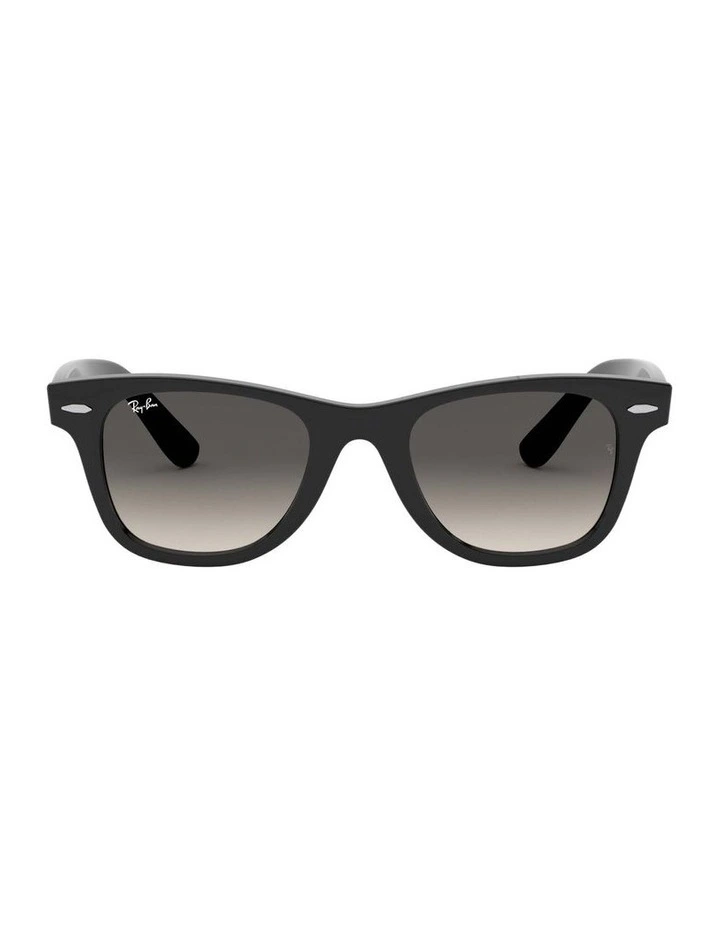 Wayfarer Black RJ9066S Kids Sunglasses