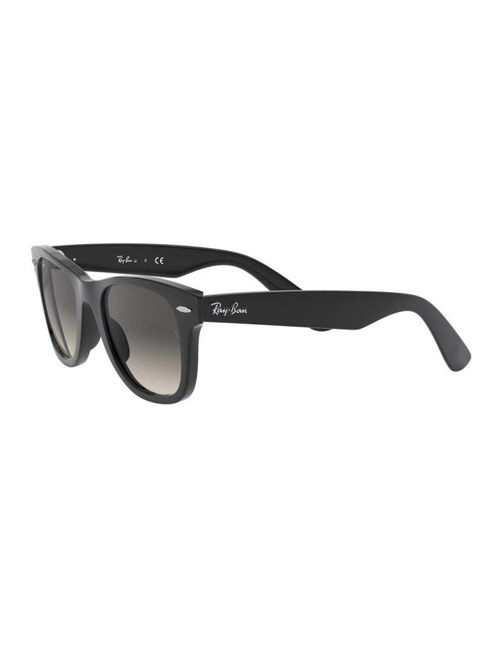 Wayfarer Black RJ9066S Kids Sunglasses