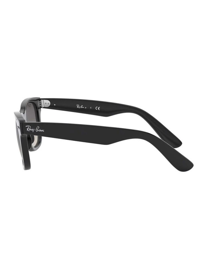 Wayfarer Black RJ9066S Kids Sunglasses