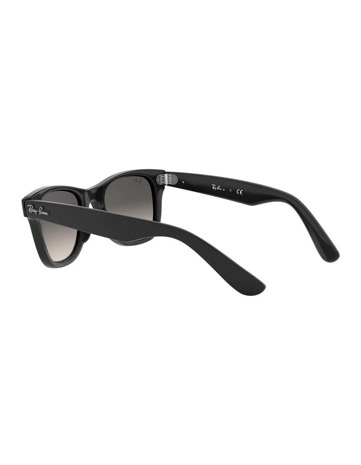 Wayfarer Black RJ9066S Kids Sunglasses