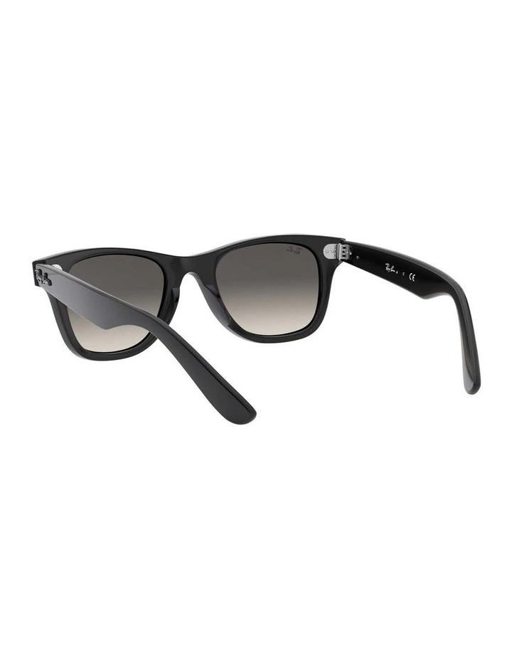 Wayfarer Black RJ9066S Kids Sunglasses