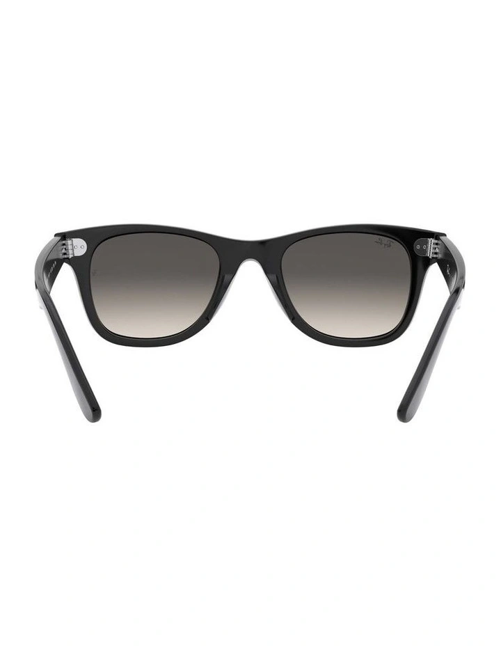 Wayfarer Black RJ9066S Kids Sunglasses