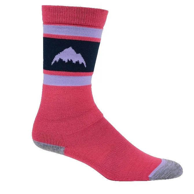 Weekend Midweight Socks 2-Pack - Kids