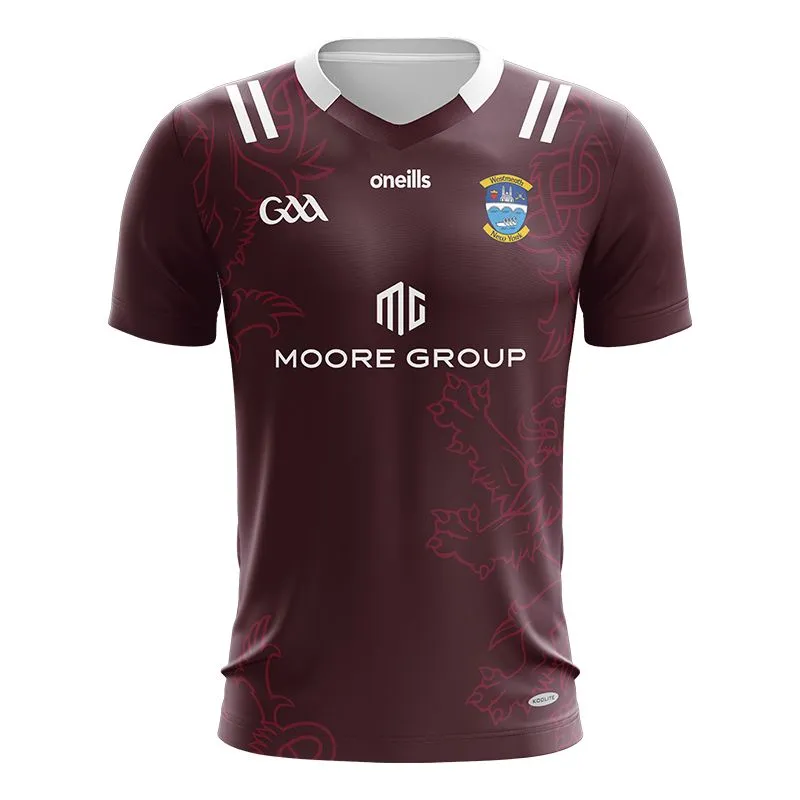 Westmeath New York Kids’ Jersey