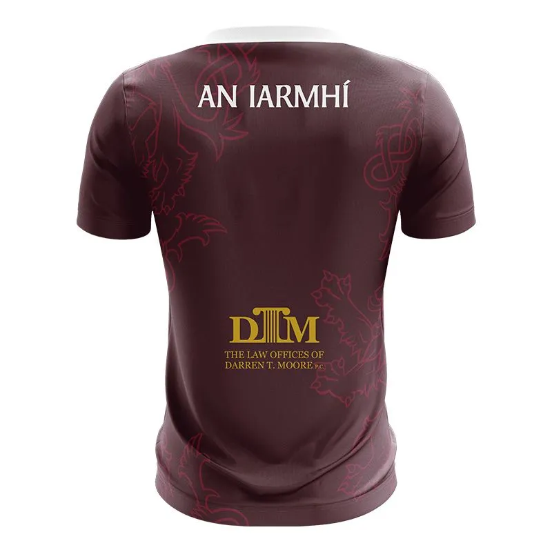 Westmeath New York Kids’ Jersey