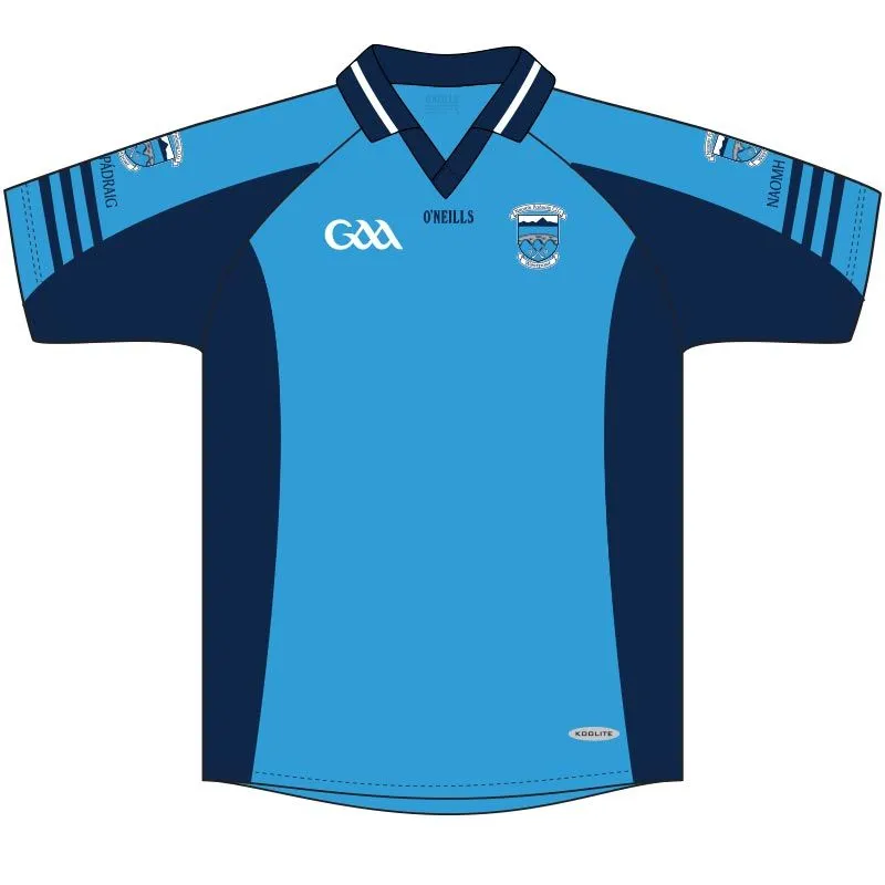 Westport GAA Kids' Jersey 