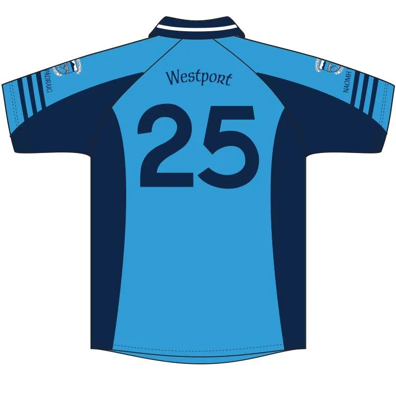 Westport GAA Kids' Jersey 