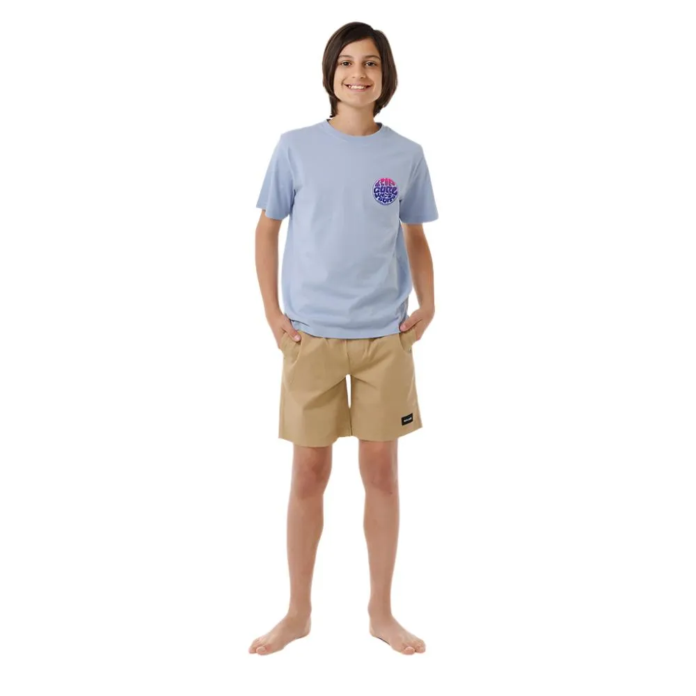 Wetsuit Icon Tee - Kids