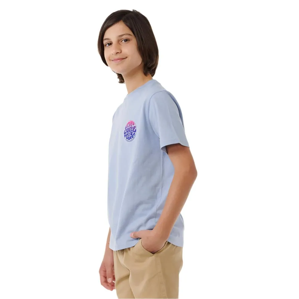 Wetsuit Icon Tee - Kids