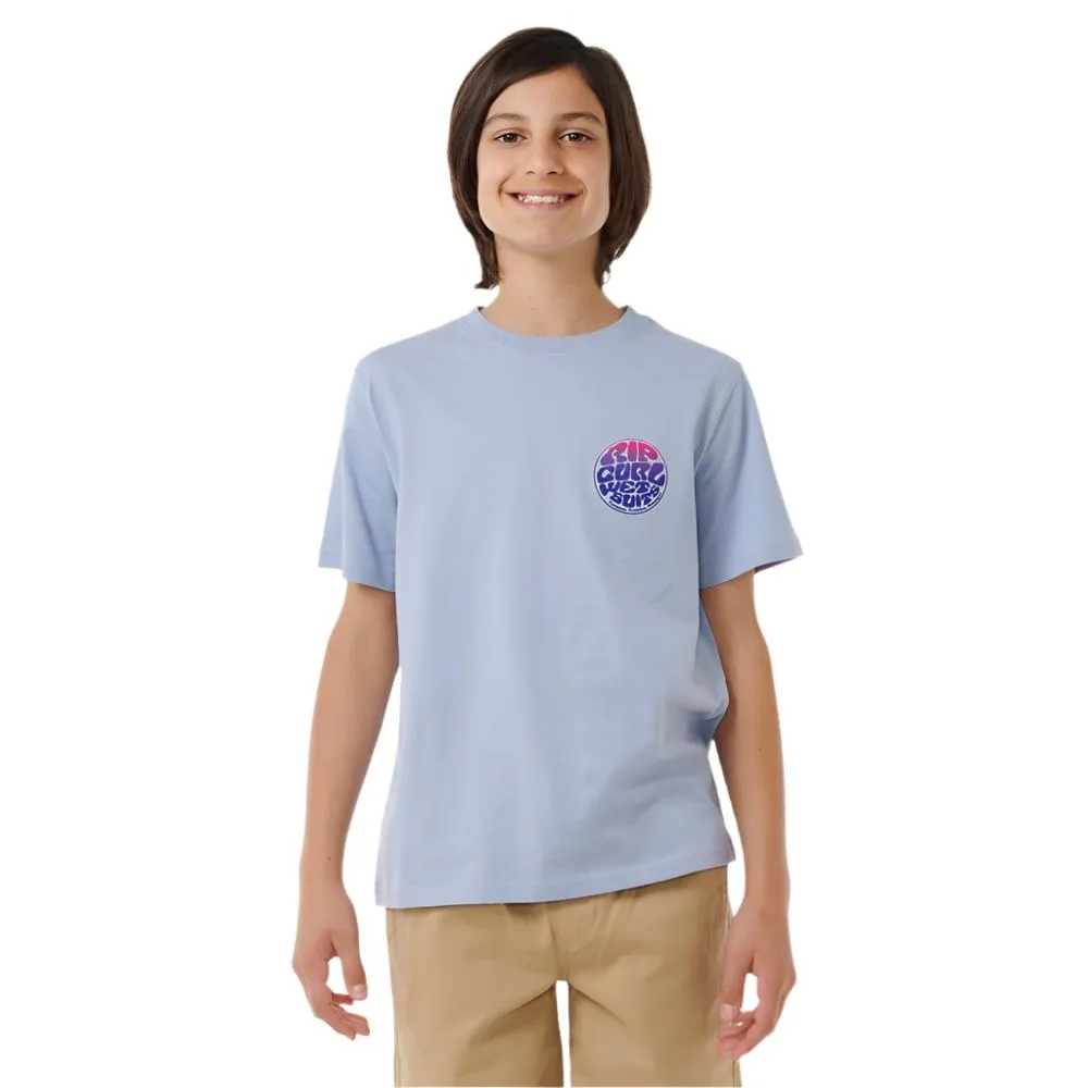 Wetsuit Icon Tee - Kids