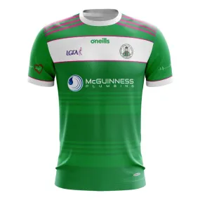 Whitecross GAC LGFA Kids' Jersey