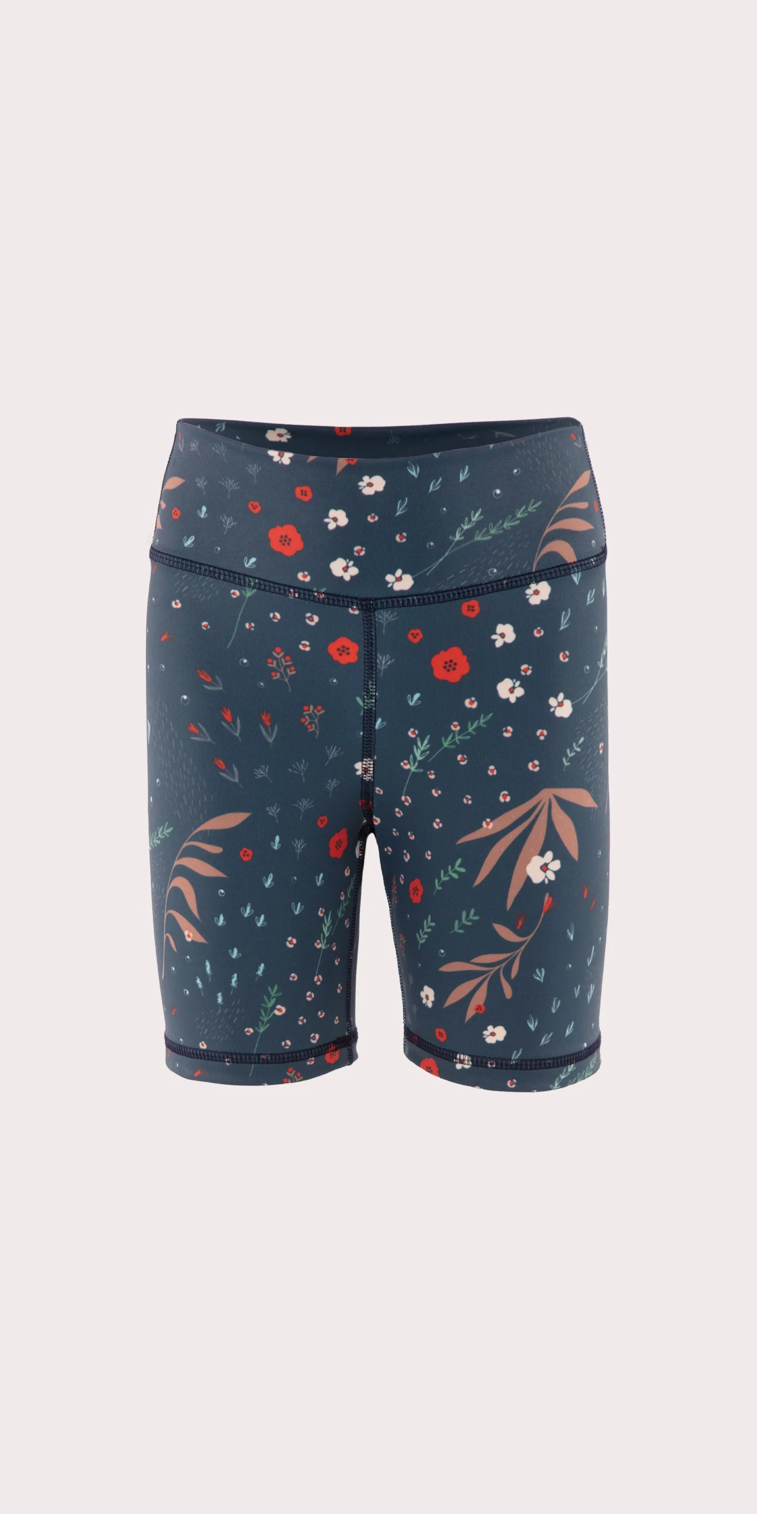 Wildflower - Kids Shorts