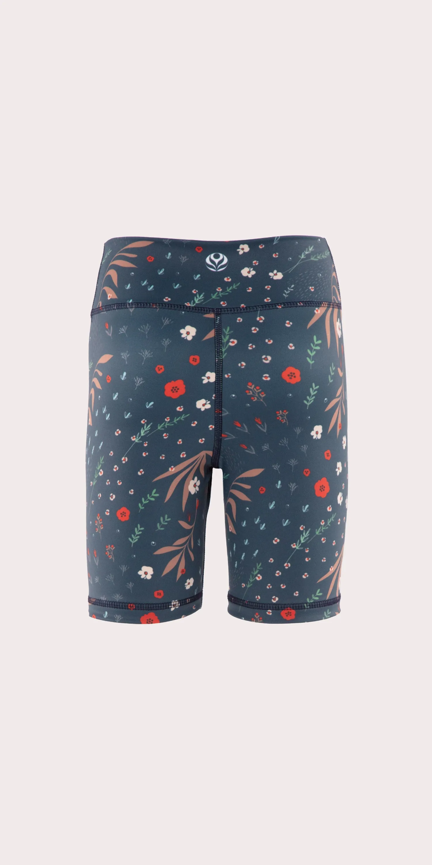 Wildflower - Kids Shorts