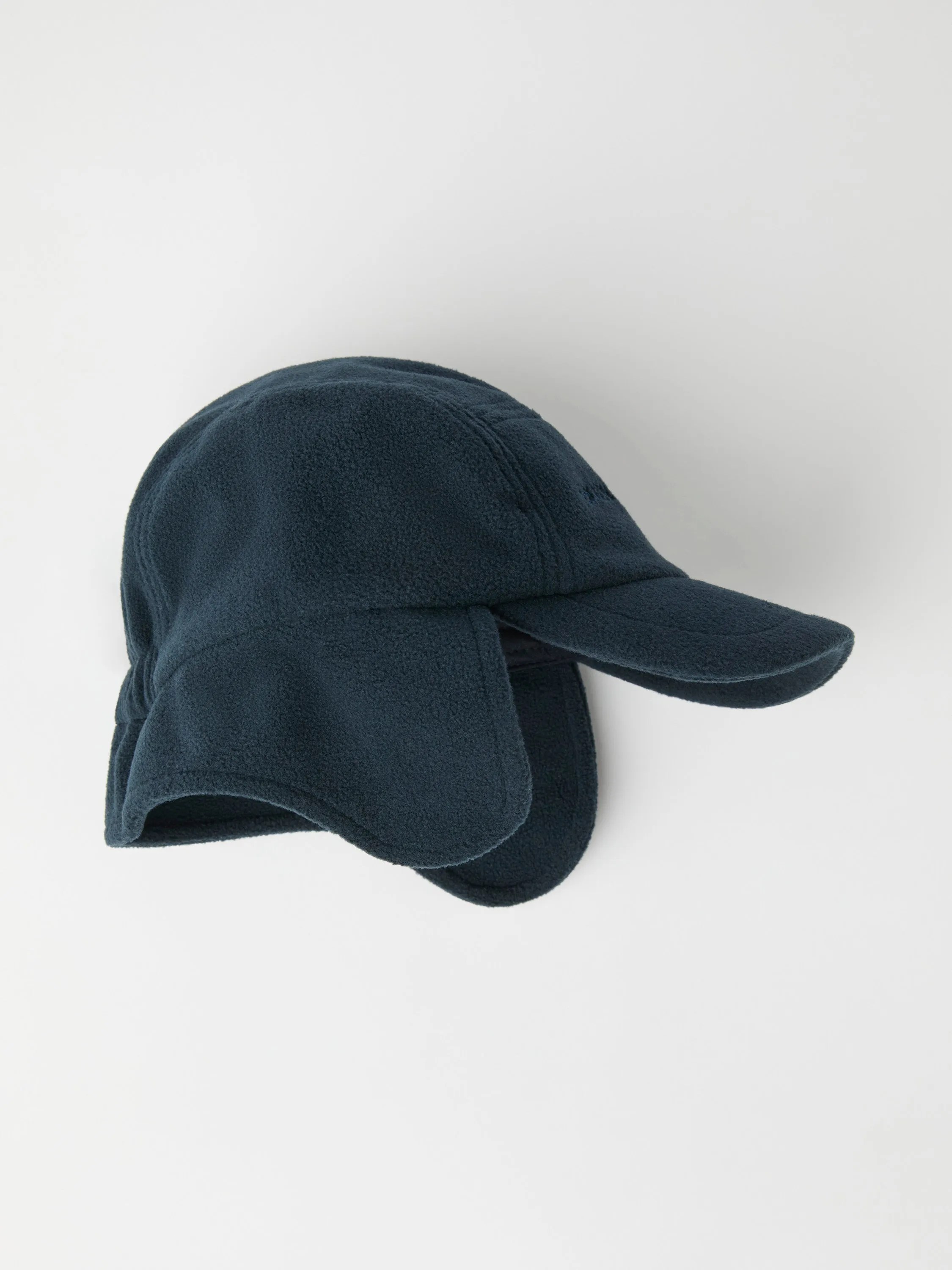 Windproof Fleece Kids Hat