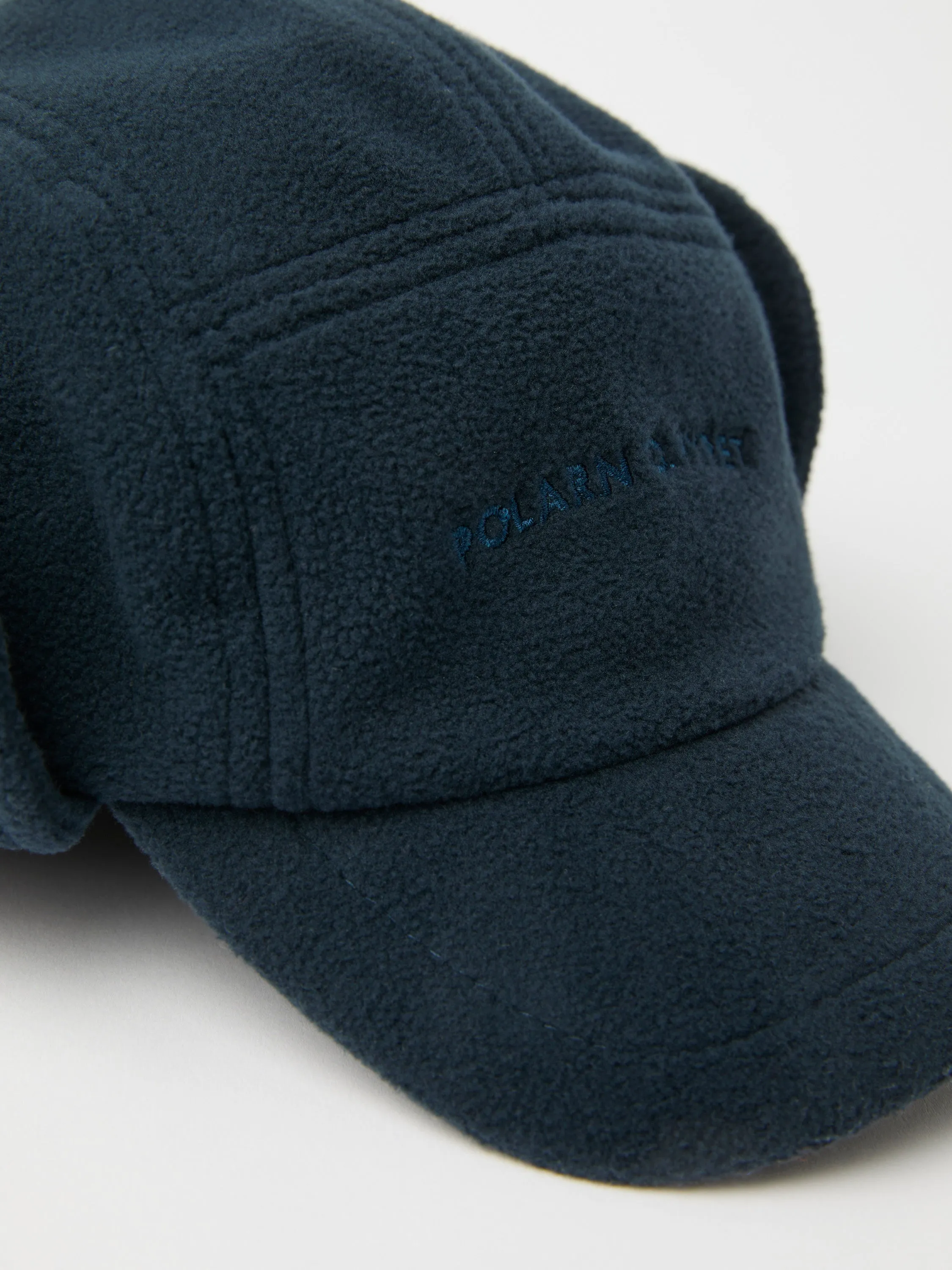 Windproof Fleece Kids Hat