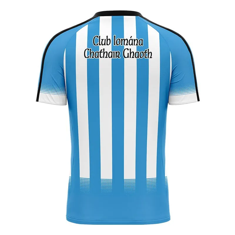 Windy City Hurling Kids' Jersey