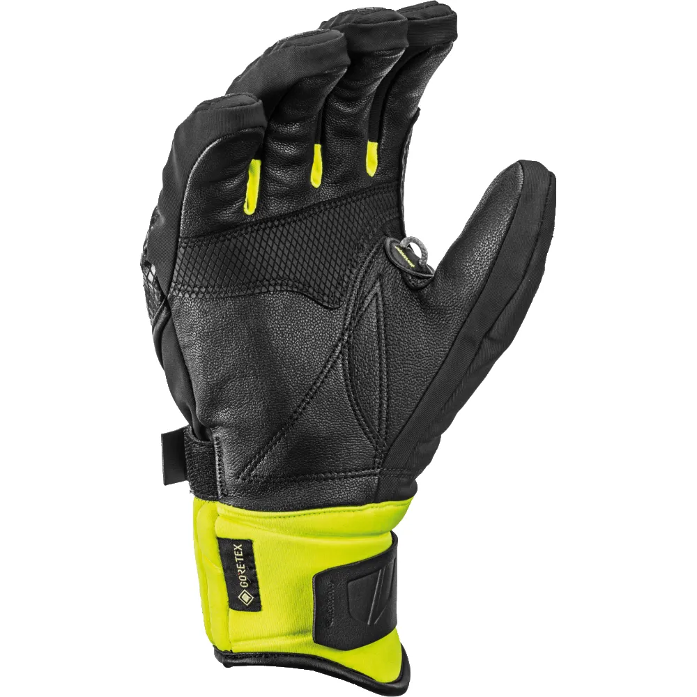 World Cup Race Coach Flex S GTX Gloves - Kids