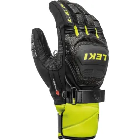 World Cup Race Coach Flex S GTX Gloves - Kids