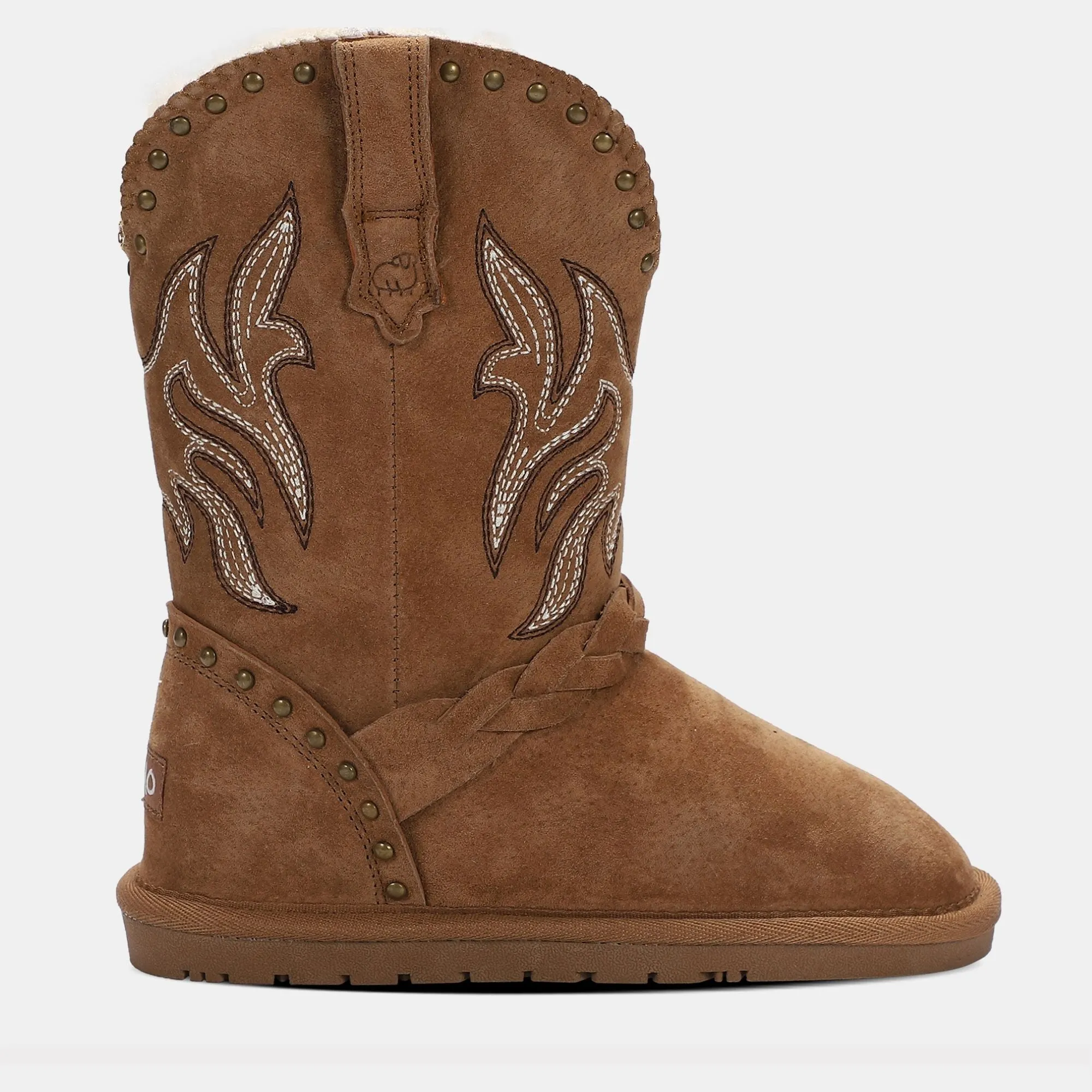 Kids' Wrangler Boot