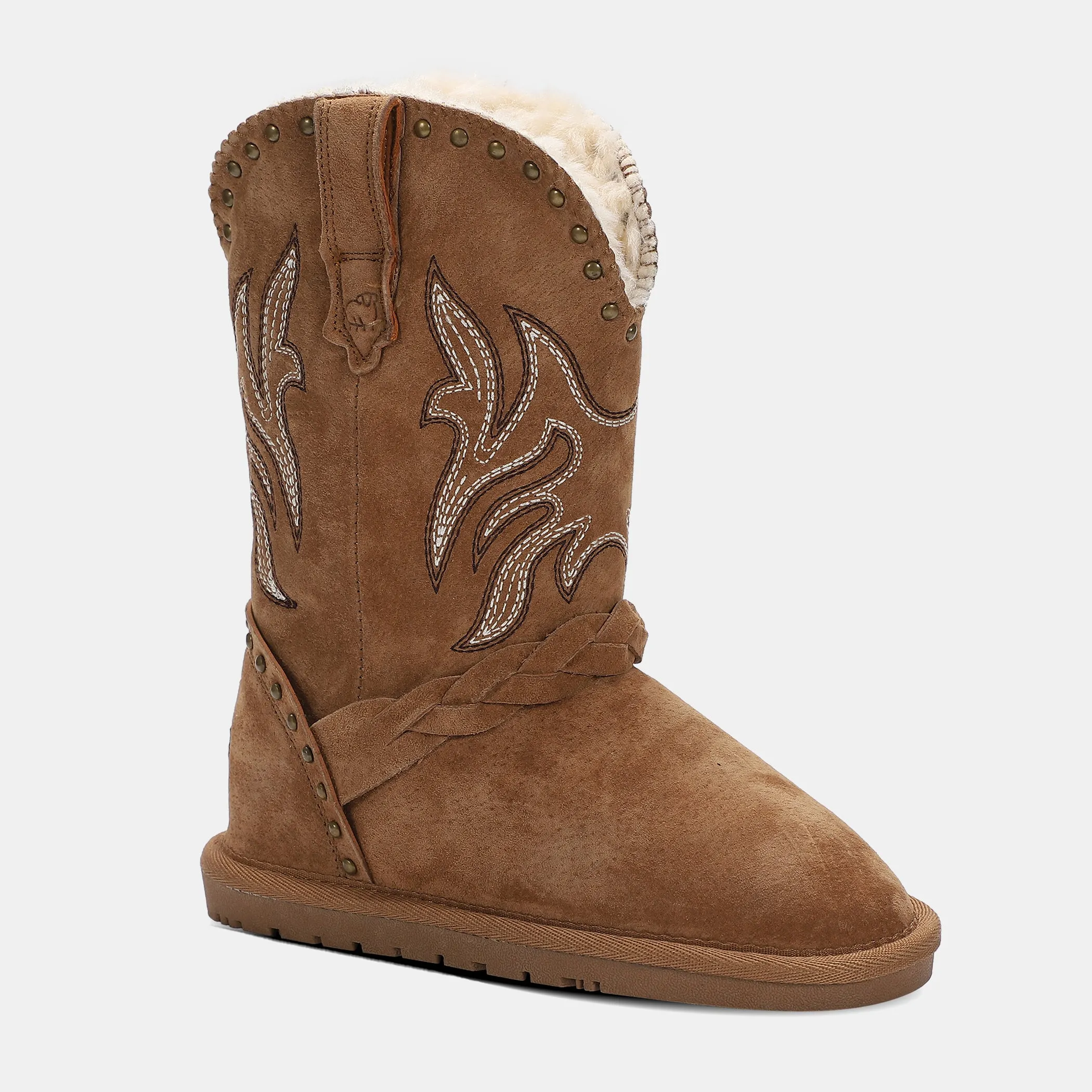 Kids' Wrangler Boot