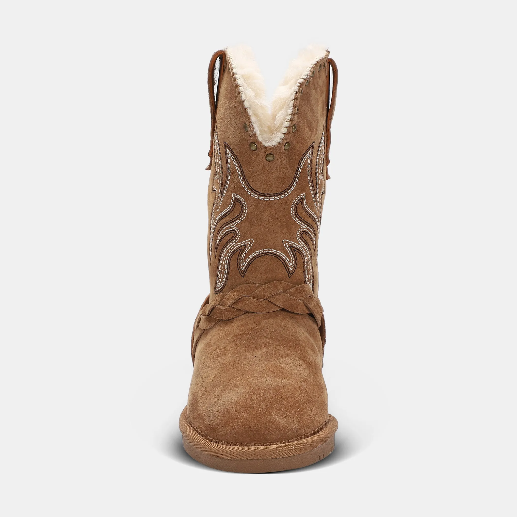 Kids' Wrangler Boot