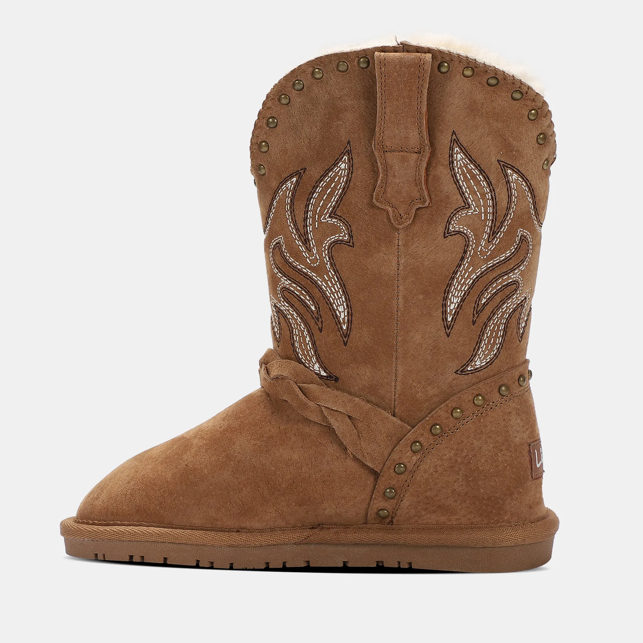 Kids' Wrangler Boot