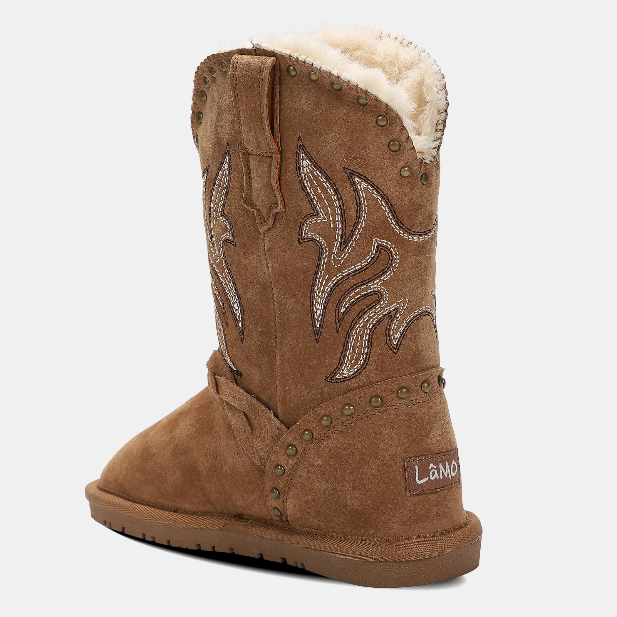 Kids' Wrangler Boot