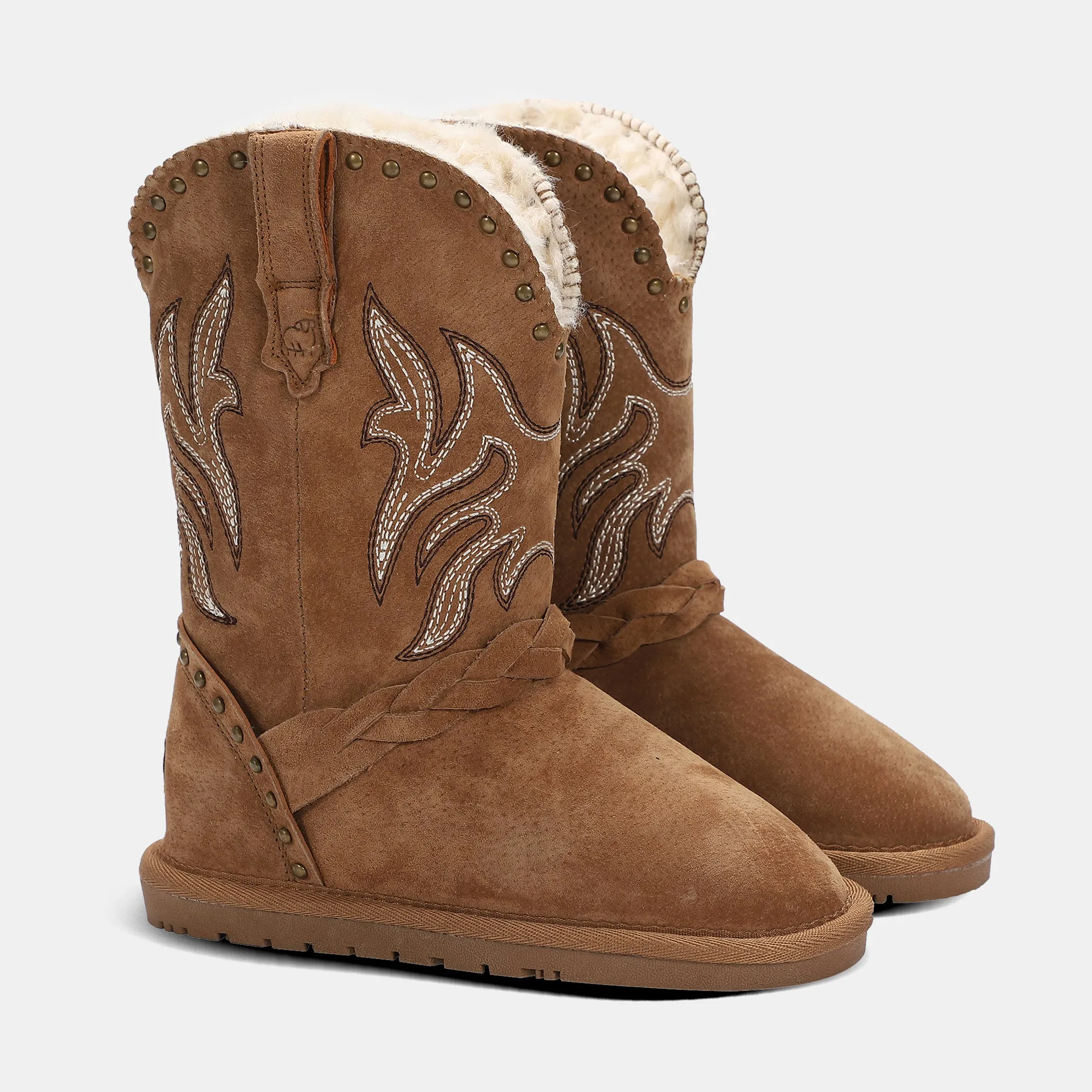 Kids' Wrangler Boot