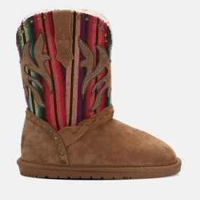 Kids' Wrangler Boot