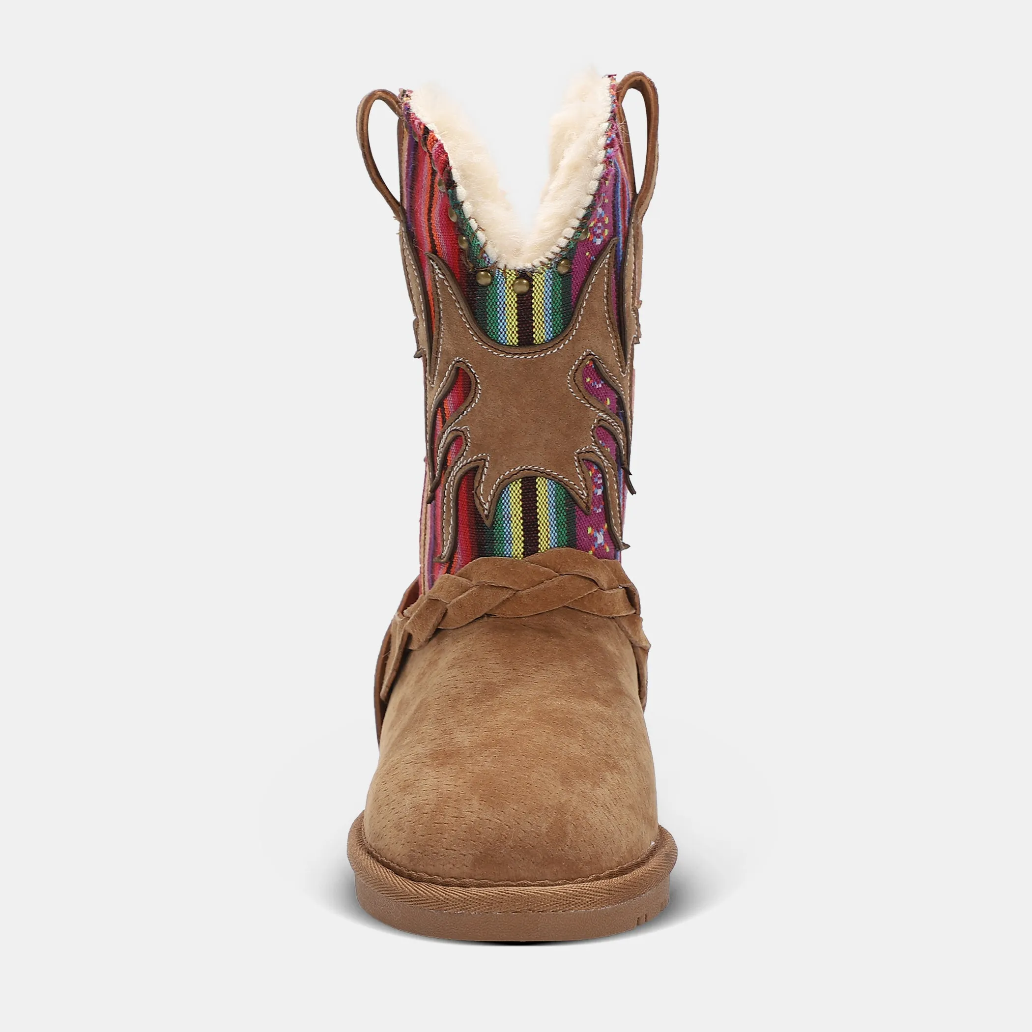 Kids' Wrangler Boot