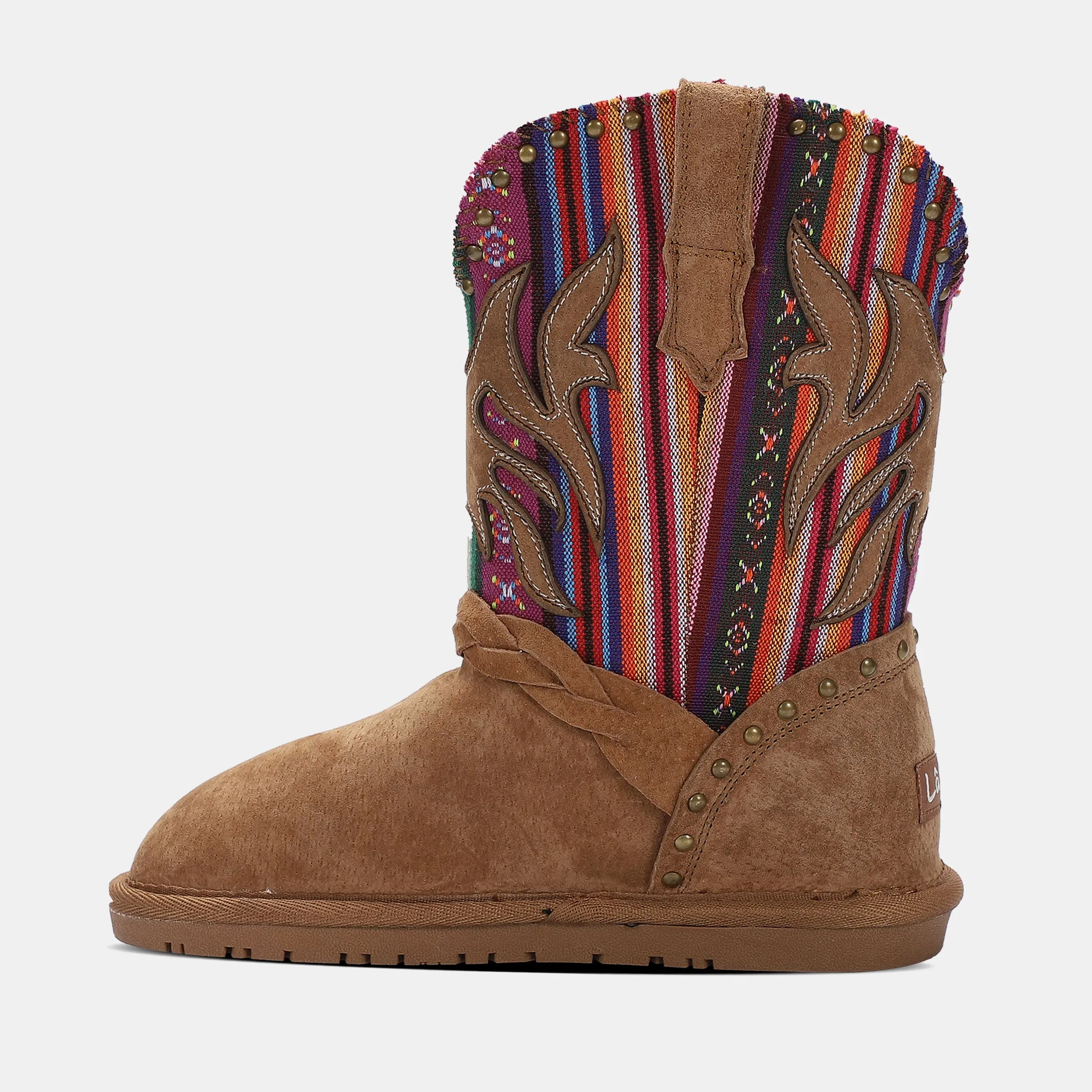 Kids' Wrangler Boot