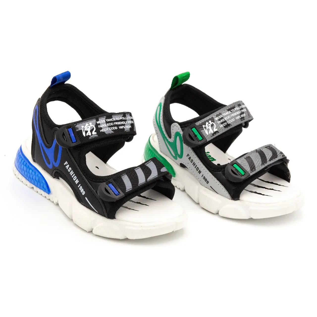 Kid's Sandal - Y207